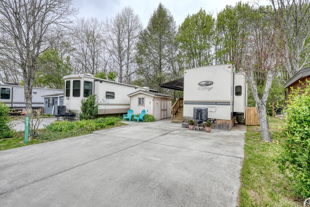 429107 Blairsville Residential