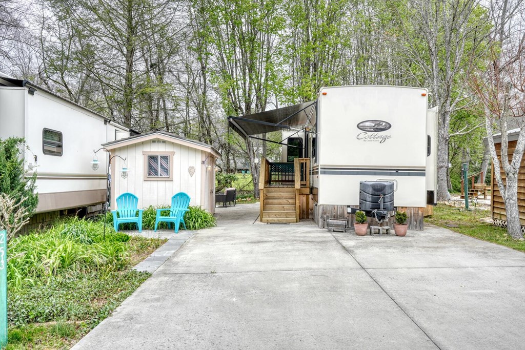 429107 Blairsville Residential