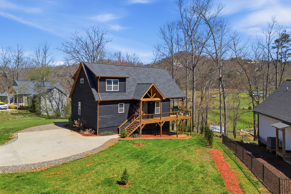 429109 Hayesville Residential