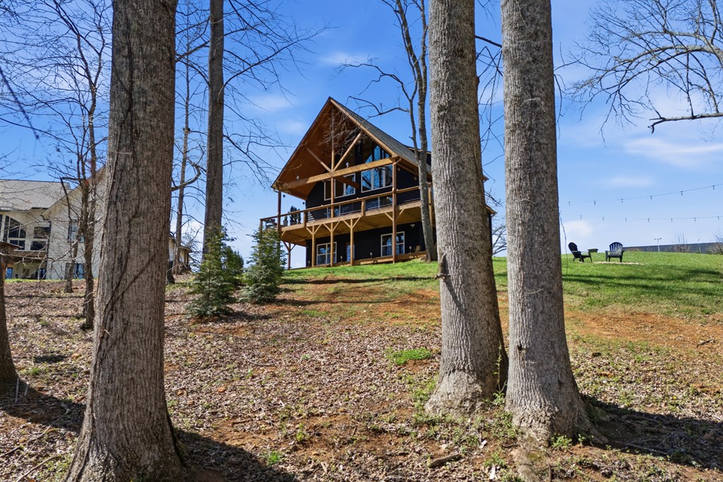 429109 Hayesville Residential