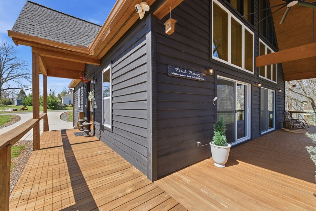 429109 Hayesville Residential