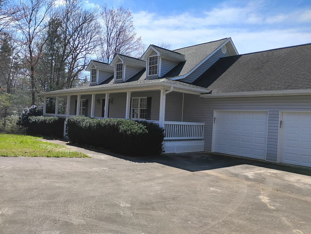 429110 Ellijay Residential