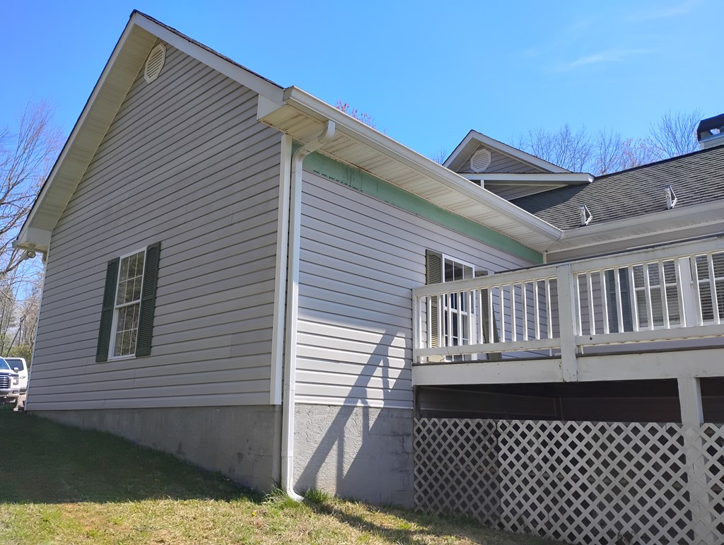 429110 Ellijay Residential