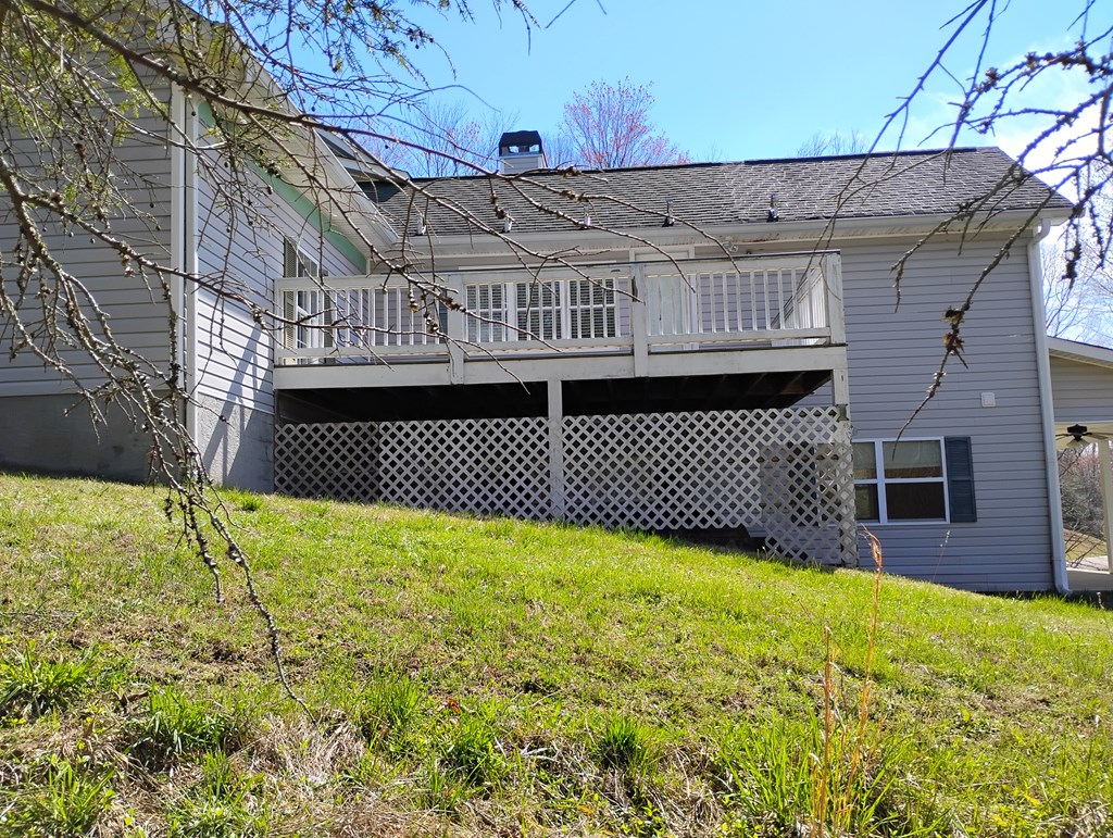 429110 Ellijay Residential