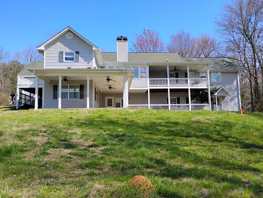 429110 Ellijay Residential