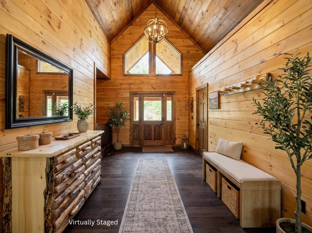 429119 Mineral Bluff Residential