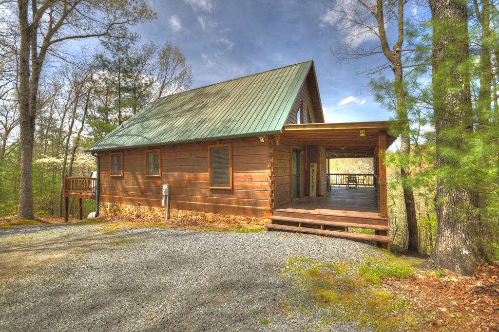 429120 Mineral Bluff Residential