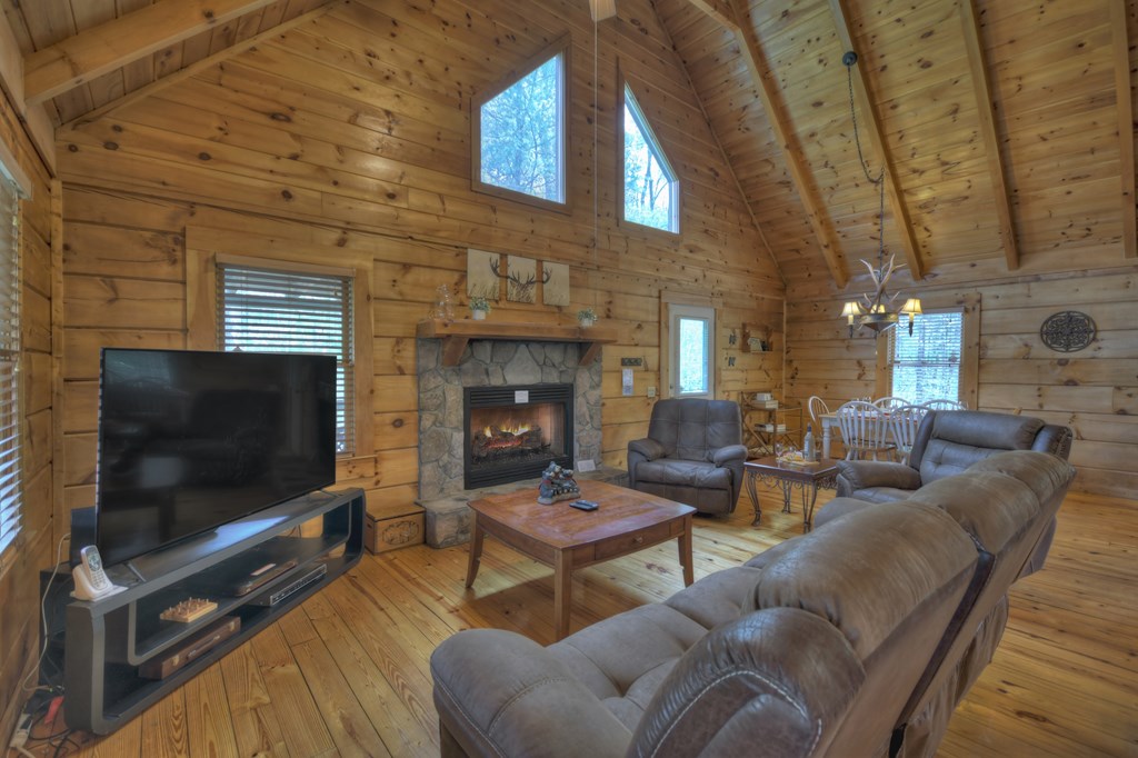 429120 Mineral Bluff Residential