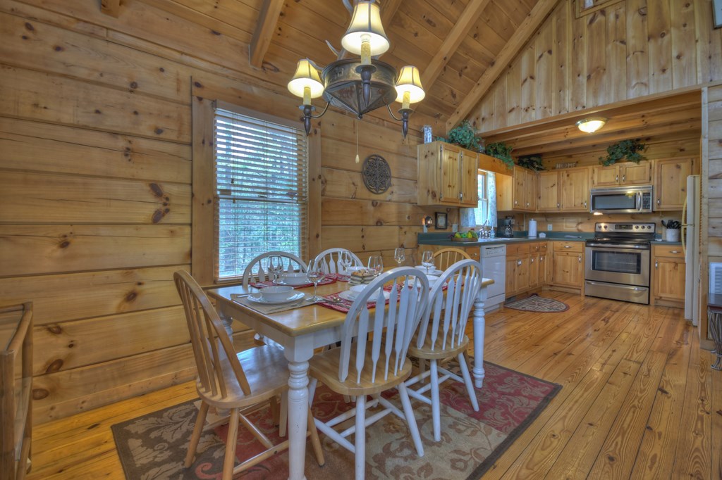 429120 Mineral Bluff Residential