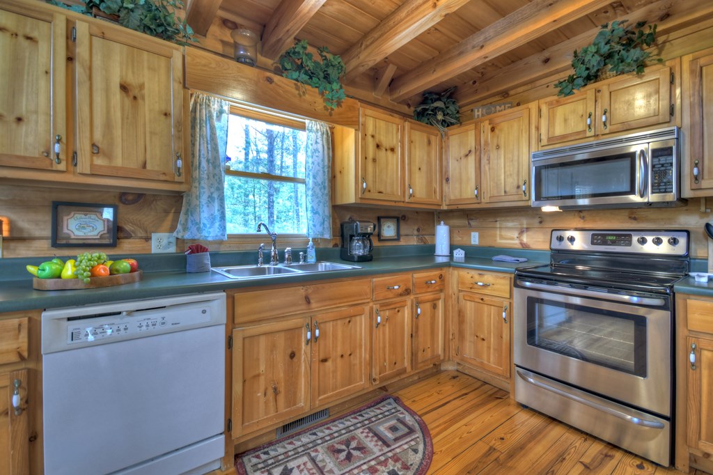 429120 Mineral Bluff Residential