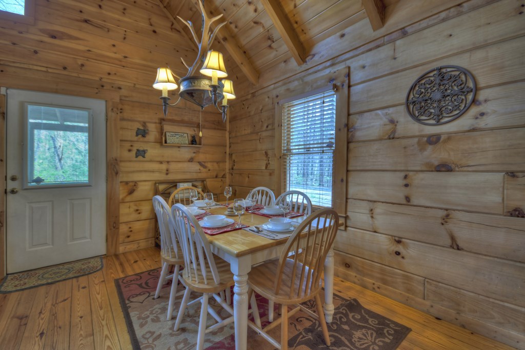 429120 Mineral Bluff Residential