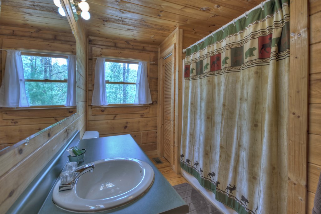 429120 Mineral Bluff Residential