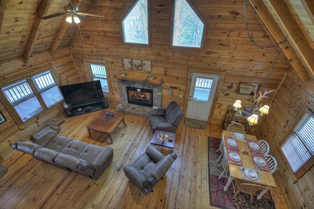 429120 Mineral Bluff Residential