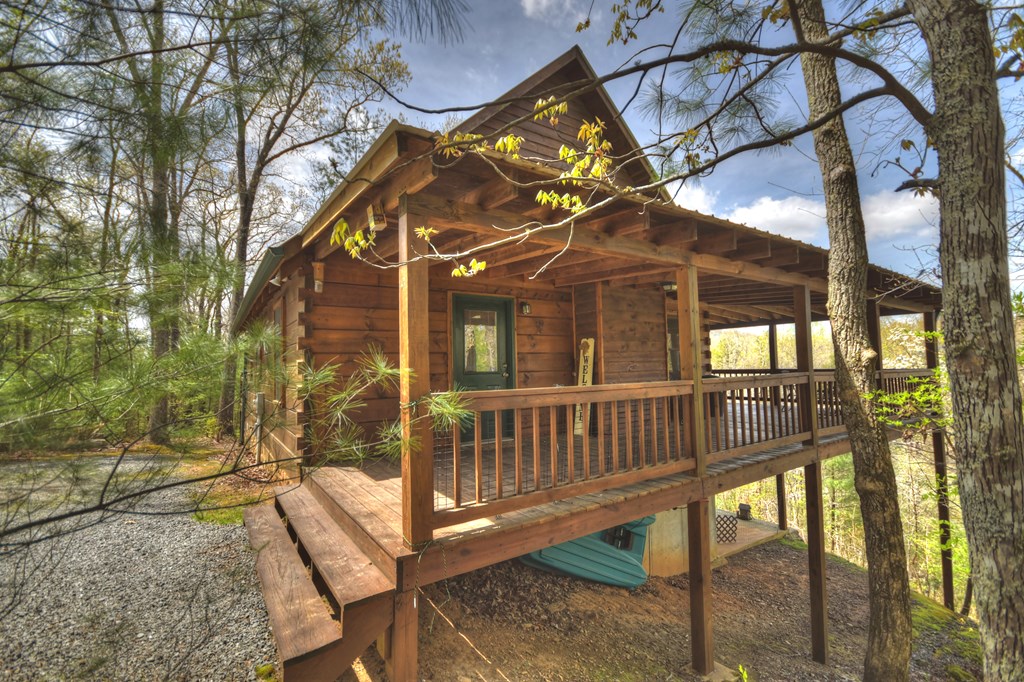 429120 Mineral Bluff Residential