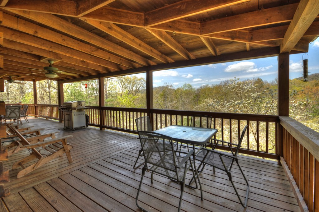 429120 Mineral Bluff Residential