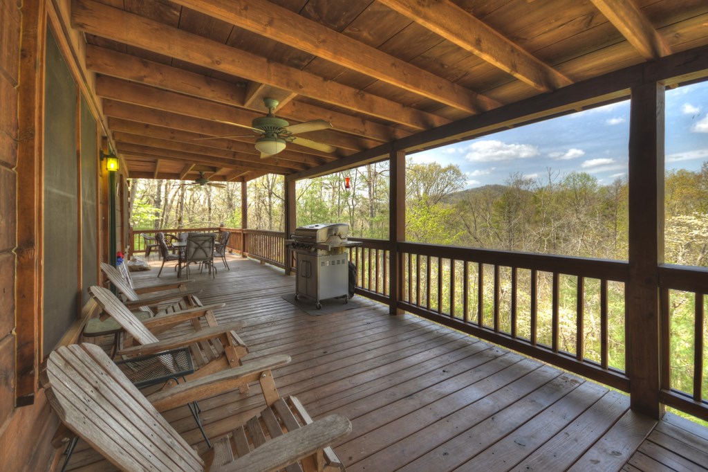 429120 Mineral Bluff Residential