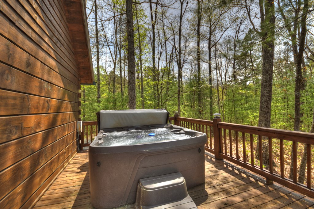 429120 Mineral Bluff Residential