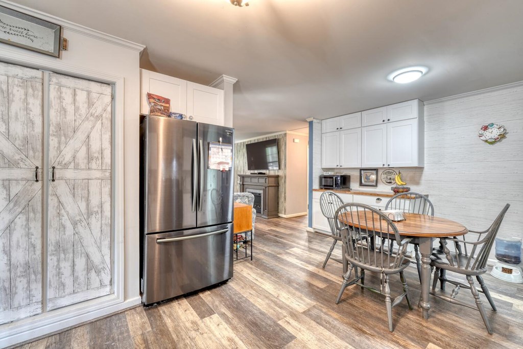 429121 Blairsville Residential