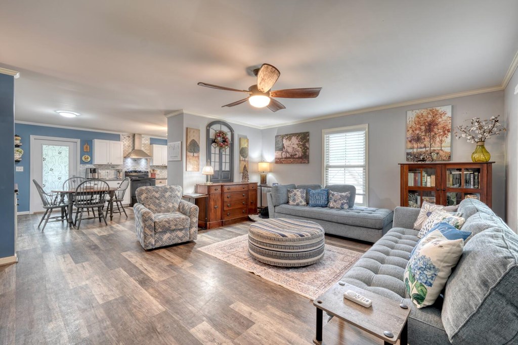 429121 Blairsville Residential