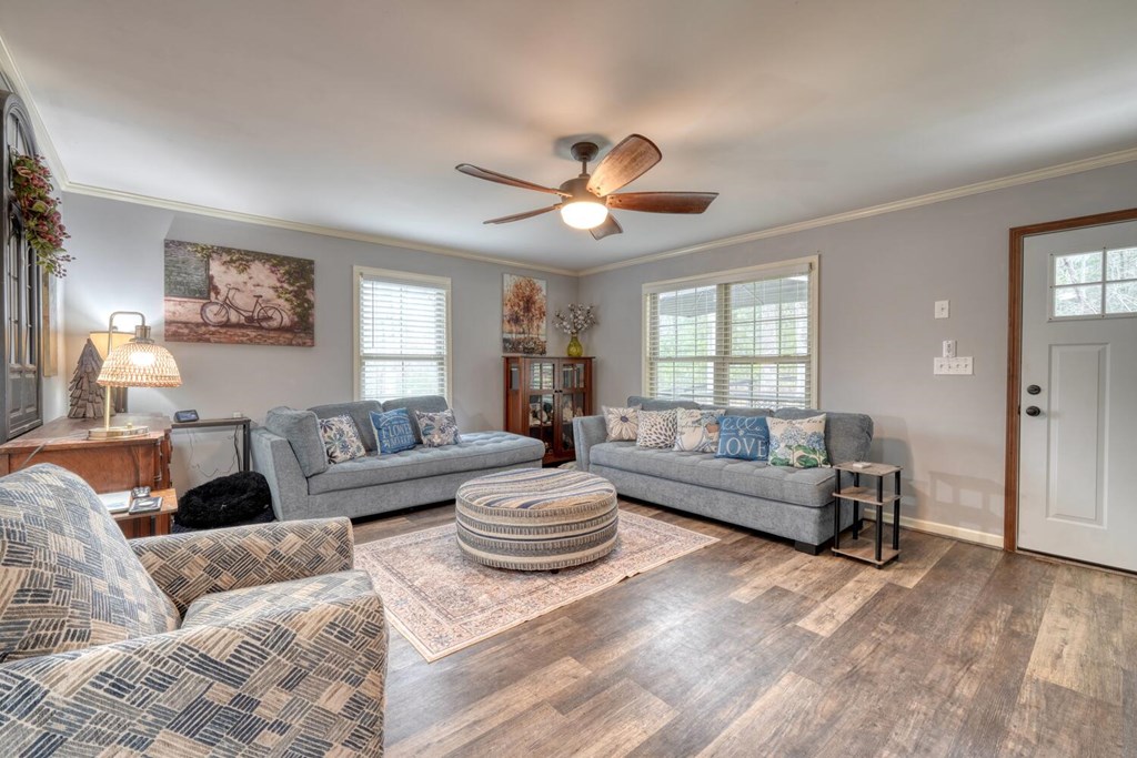 429121 Blairsville Residential