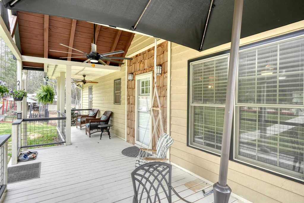 429121 Blairsville Residential