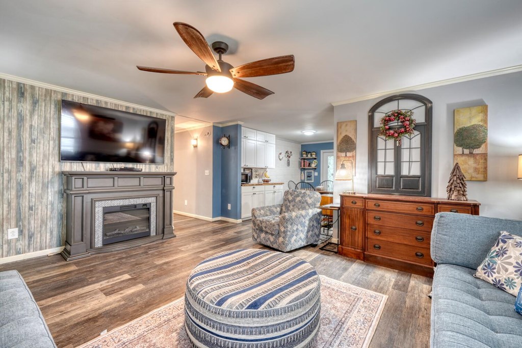 429121 Blairsville Residential