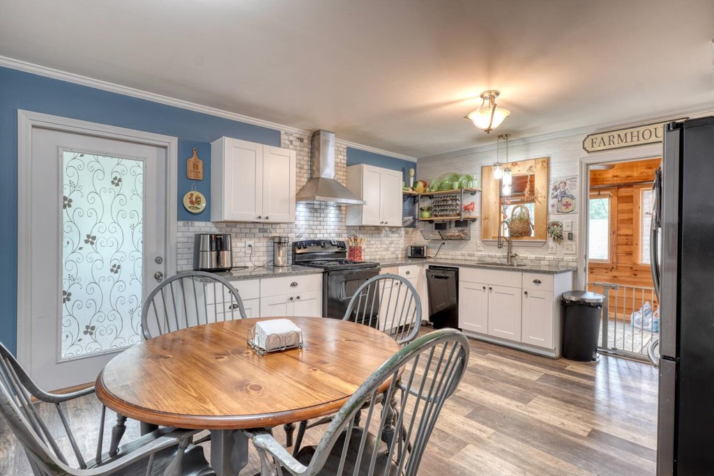 429121 Blairsville Residential