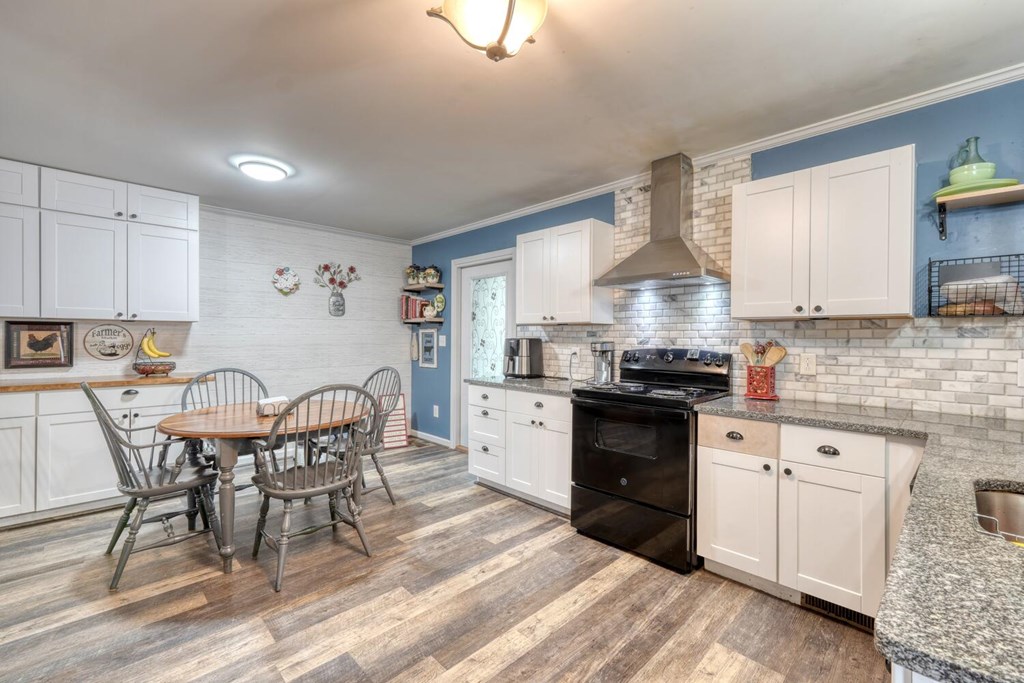 429121 Blairsville Residential