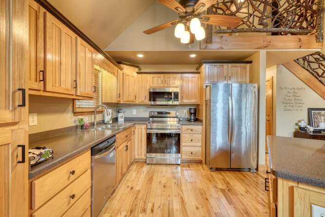 429123 Blairsville Residential