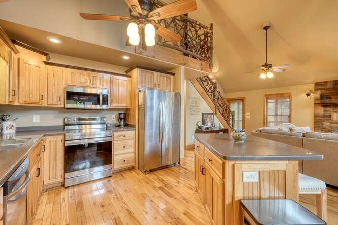 429123 Blairsville Residential