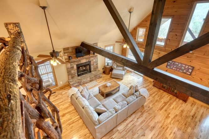 429123 Blairsville Residential