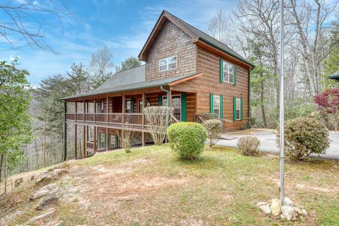 429123 Blairsville Residential