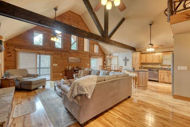 429123 Blairsville Residential