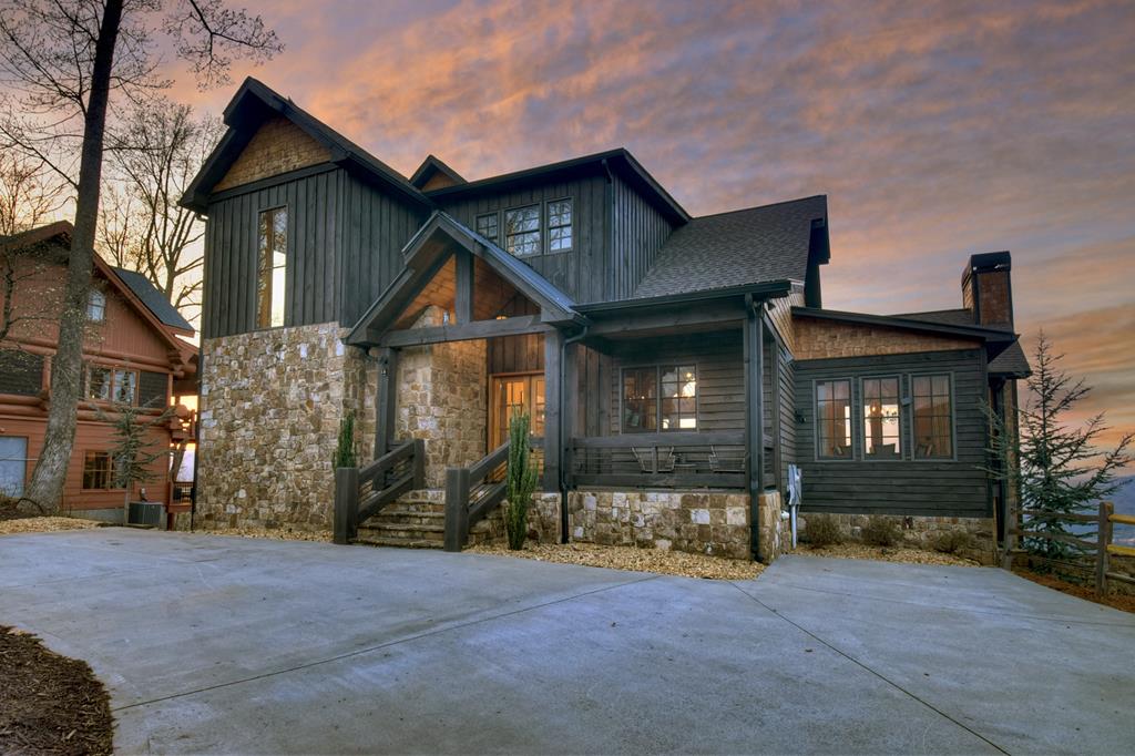 429127 Blue Ridge Residential