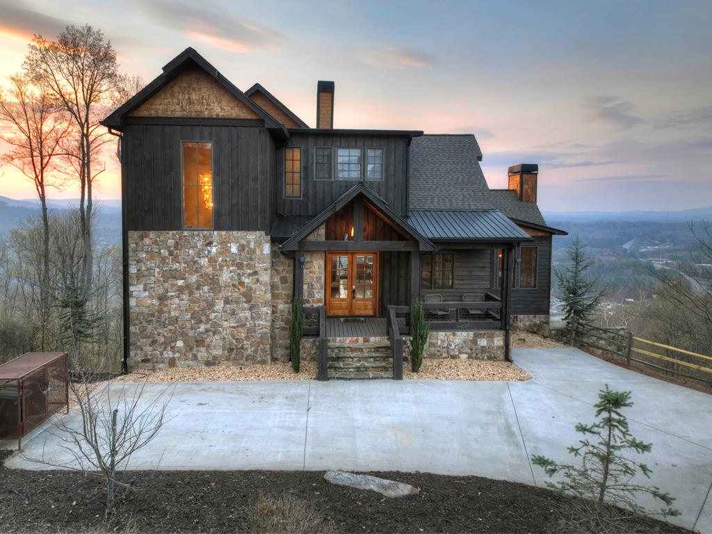 429127 Blue Ridge Residential