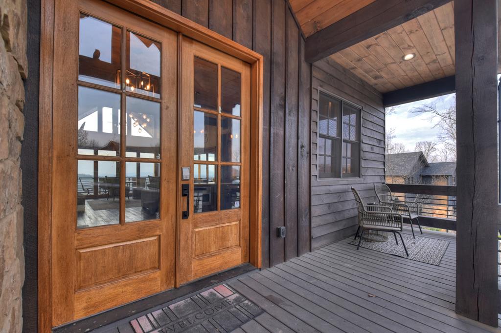 429127 Blue Ridge Residential