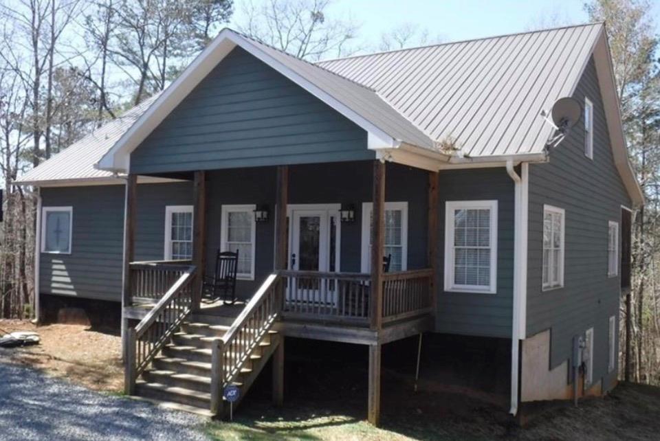 429133 Ellijay Residential