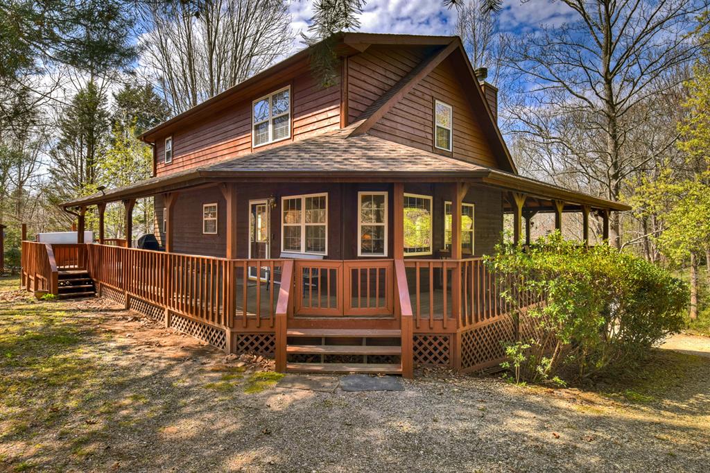 429136 Blairsville Residential