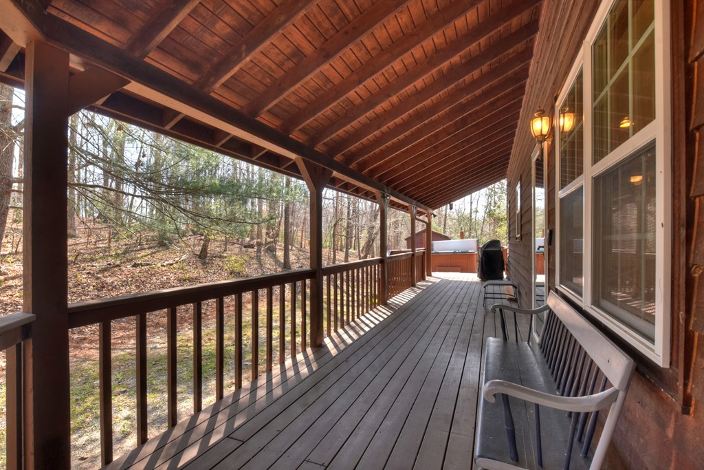 429136 Blairsville Residential