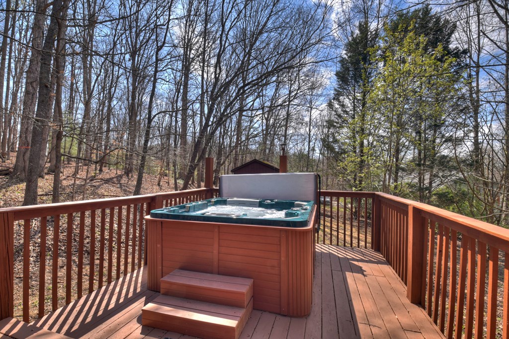 429136 Blairsville Residential