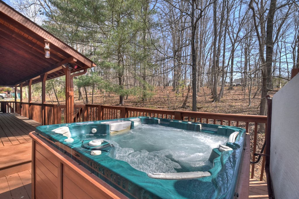 429136 Blairsville Residential