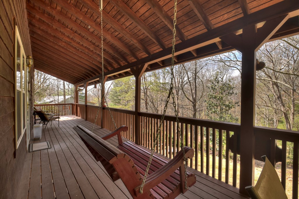 429136 Blairsville Residential