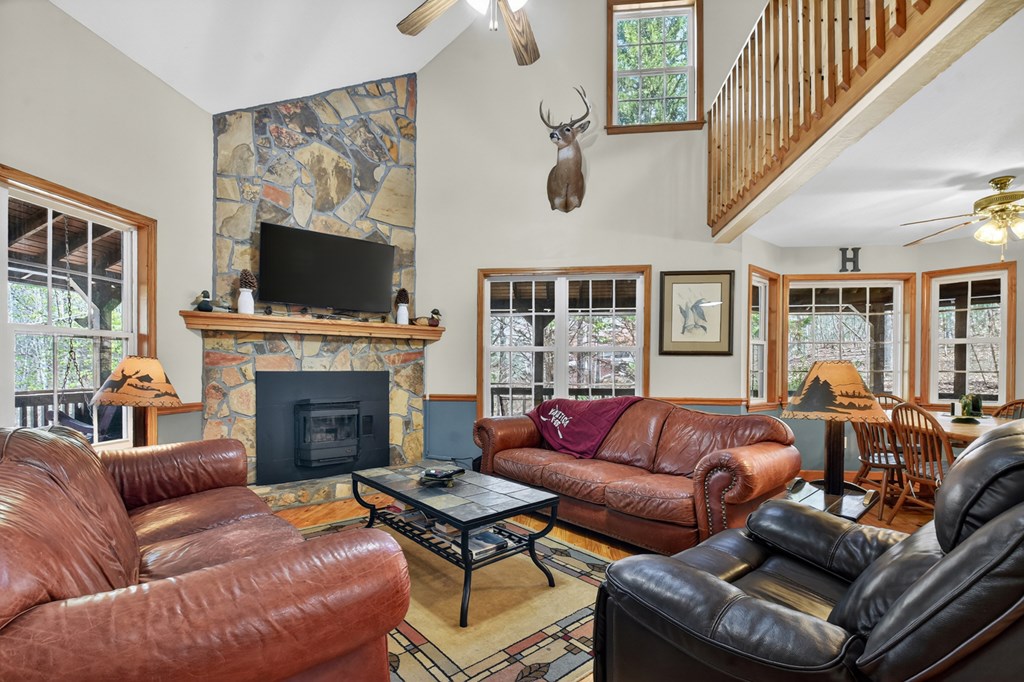 429136 Blairsville Residential