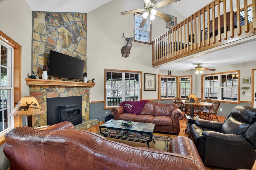 429136 Blairsville Residential