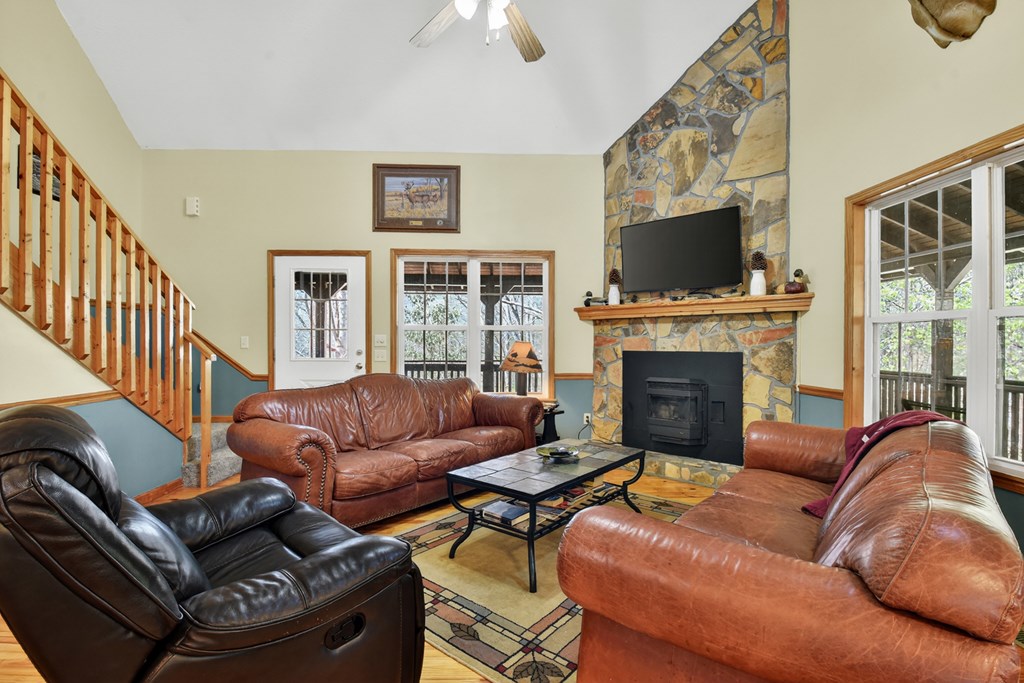 429136 Blairsville Residential