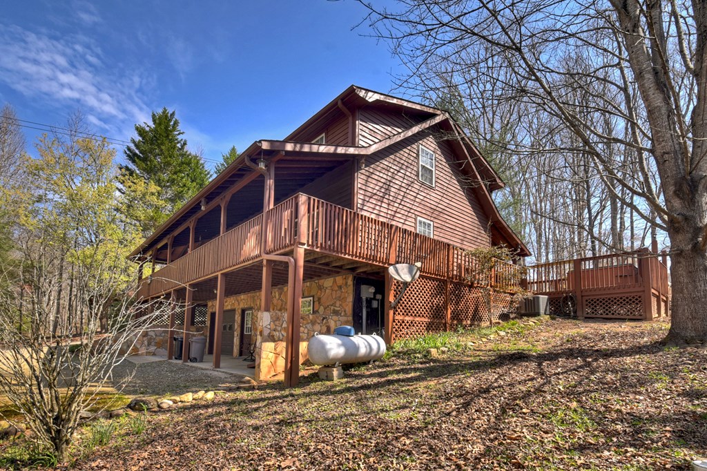 429136 Blairsville Residential