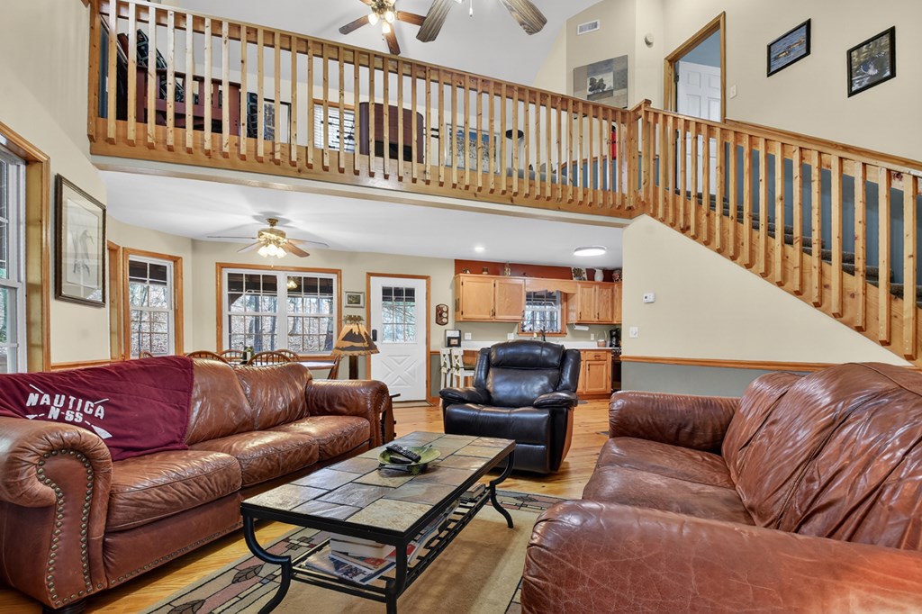 429136 Blairsville Residential