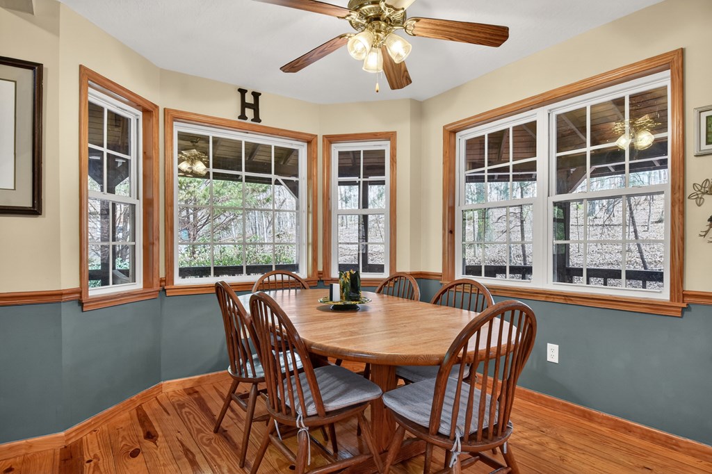 429136 Blairsville Residential