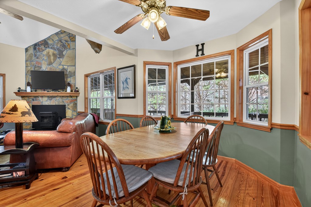 429136 Blairsville Residential