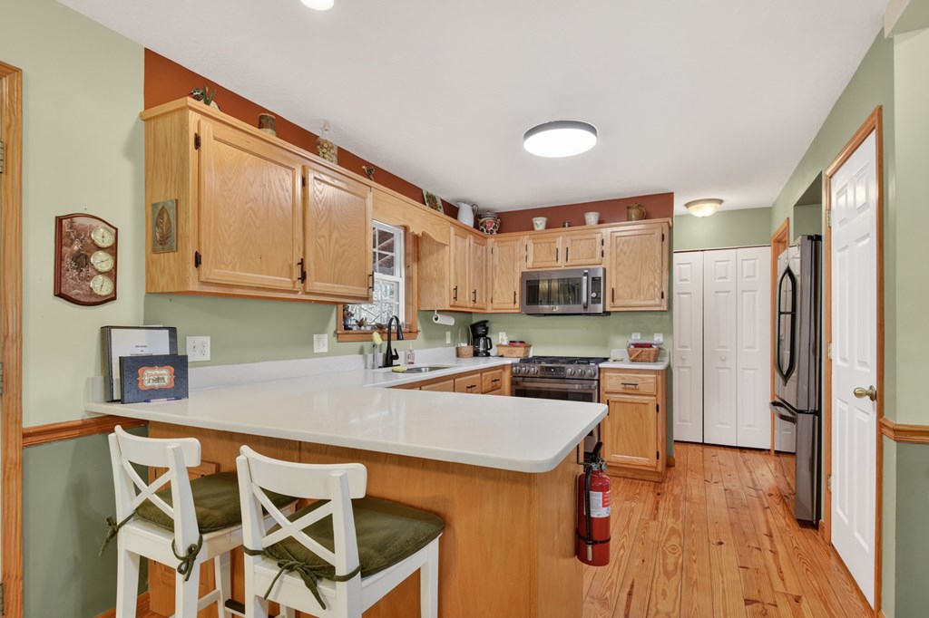 429136 Blairsville Residential